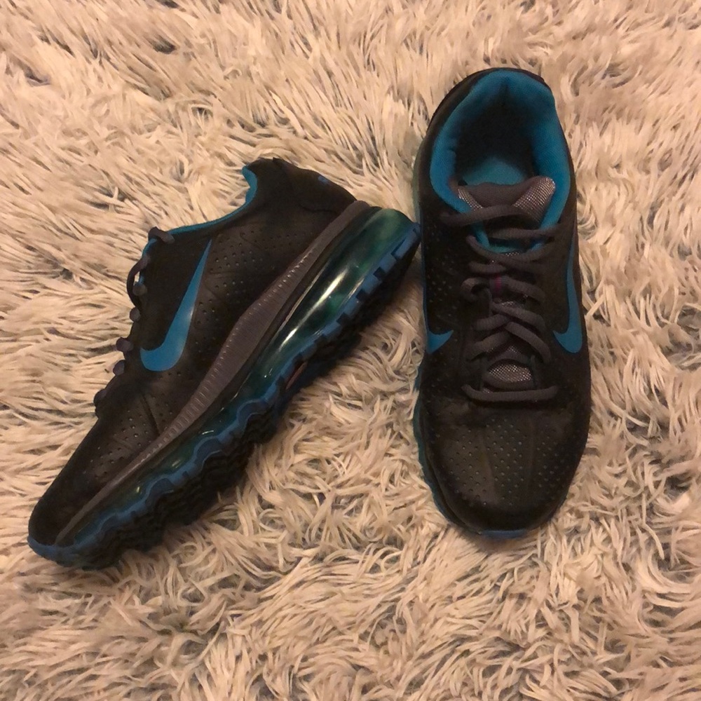 Nike air max